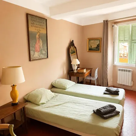 Maison De Charme Dom wakacyjny Villefranche-sur-Mer